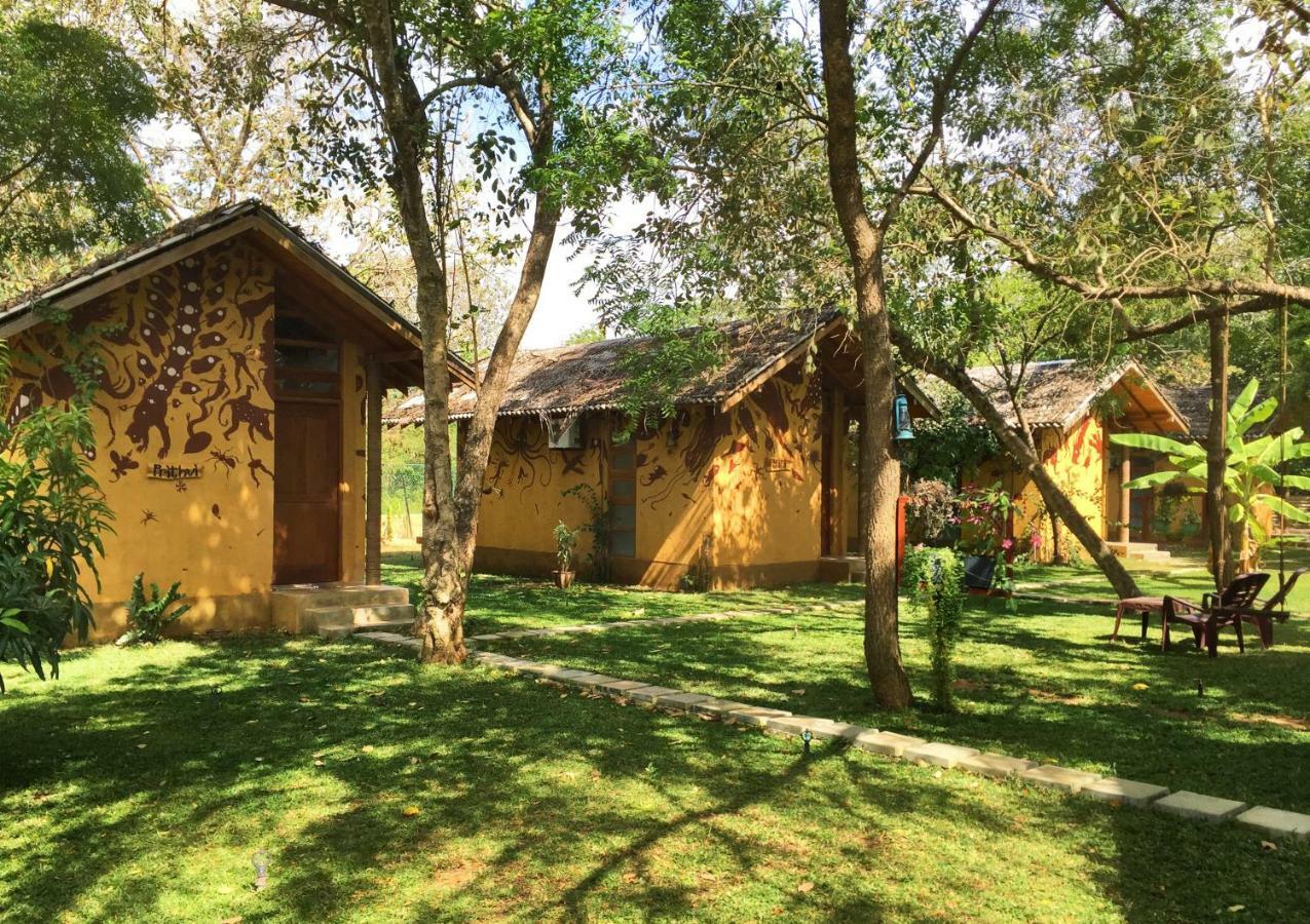 Sat Nam Village Eco-Hotel Sigiriya Exteriér fotografie